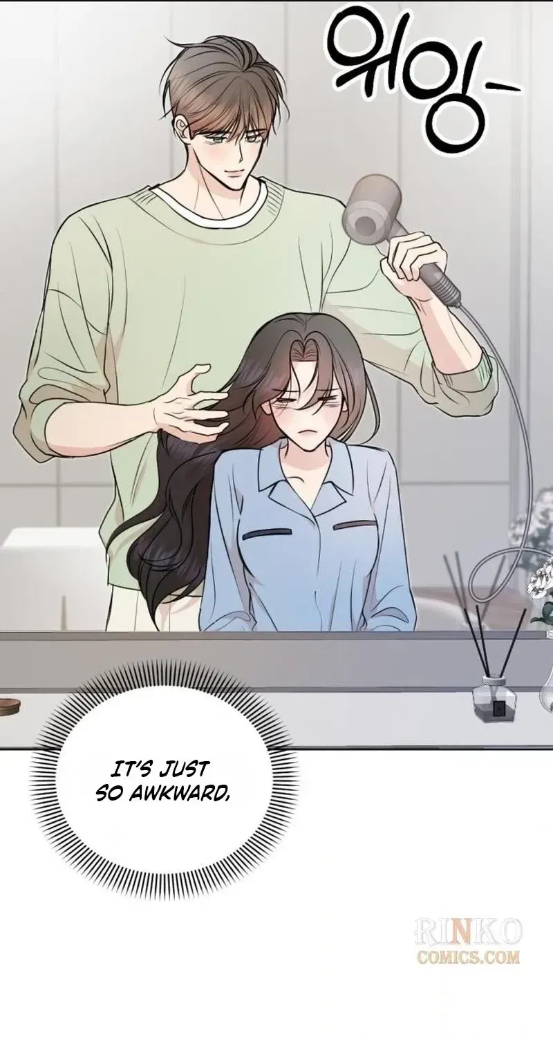 Fragrant Contractual Relationship Chapter 23 page 90 - 