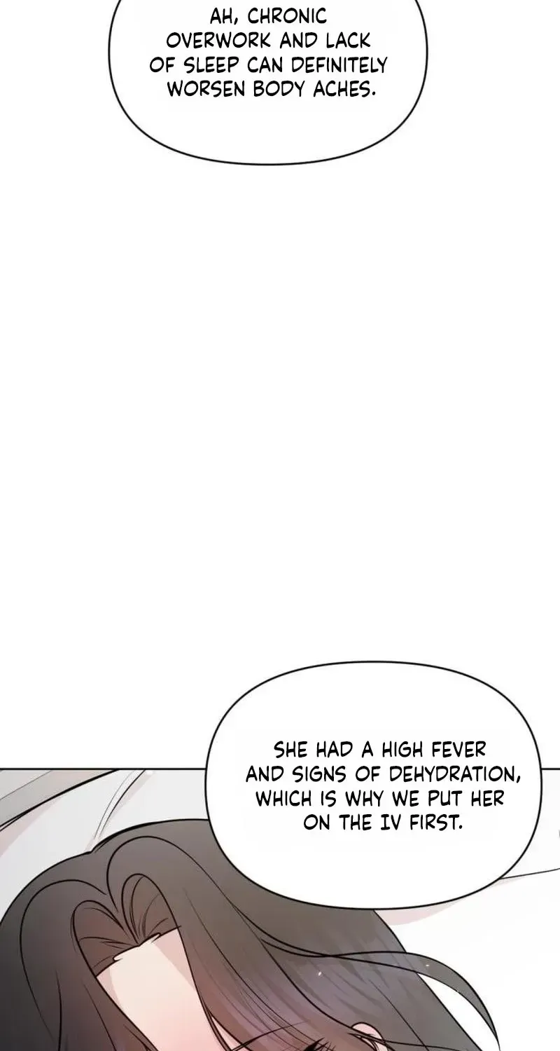 Fragrant Contractual Relationship Chapter 23 page 10 - 