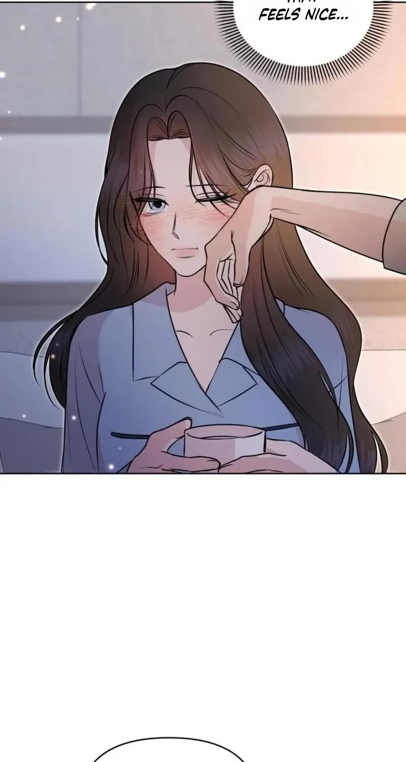 Fragrant Contractual Relationship Chapter 23 page 96 - 