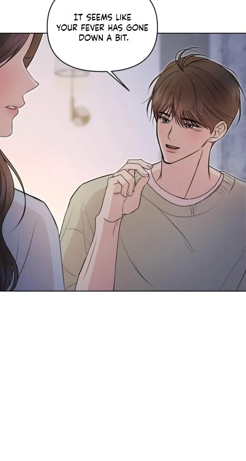 Fragrant Contractual Relationship Chapter 23 page 98 - 