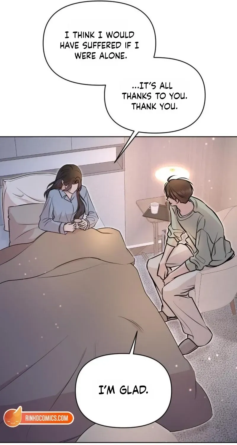 Fragrant Contractual Relationship Chapter 23 page 100 - 