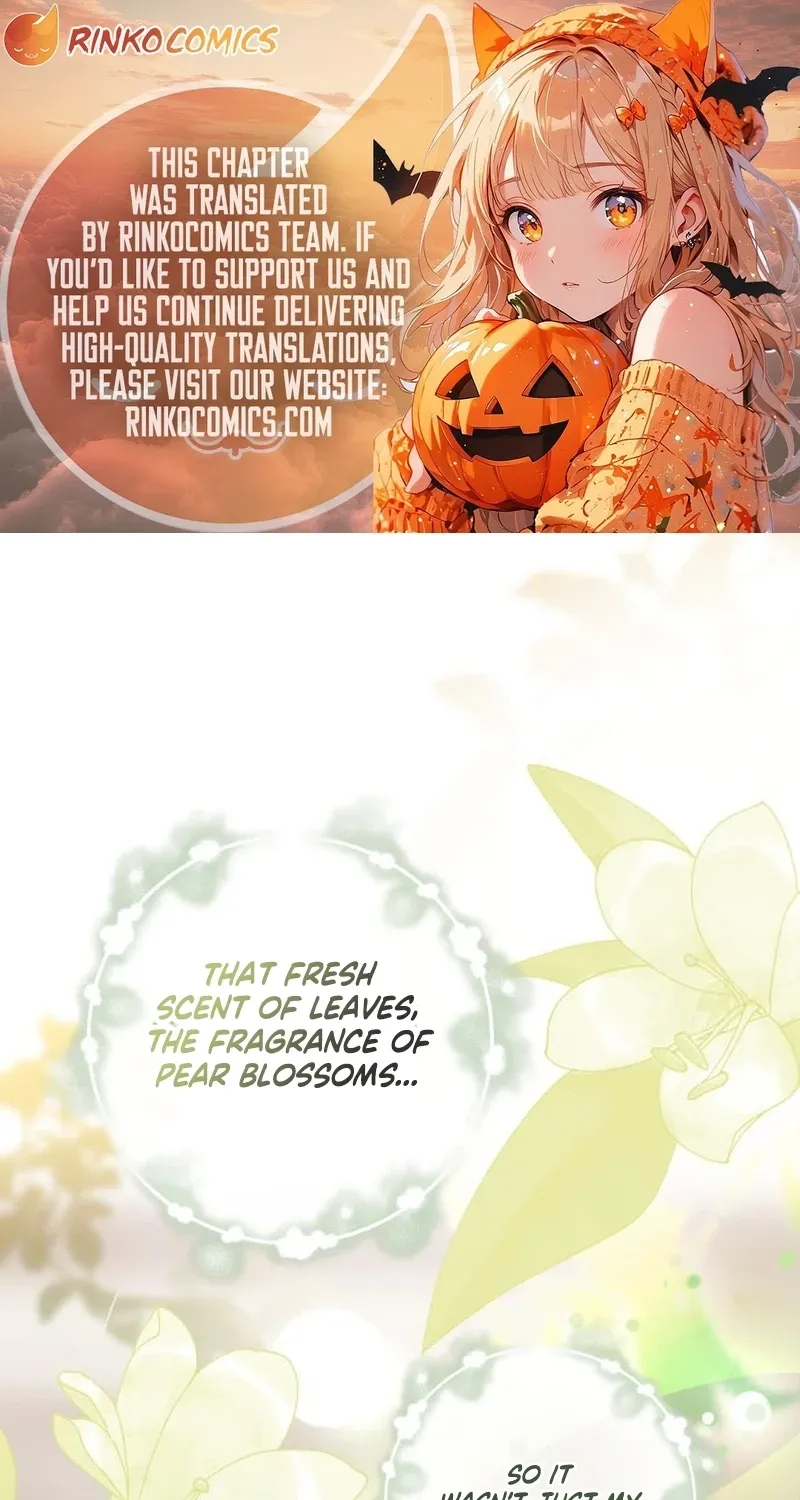 Fragrant Contractual Relationship Chapter 3 page 1 - 
