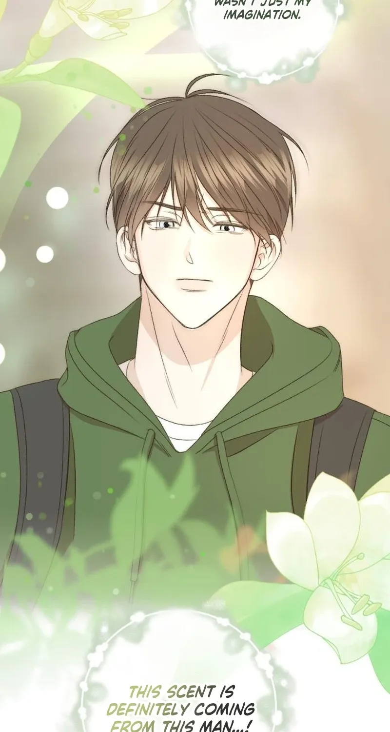 Fragrant Contractual Relationship Chapter 3 page 2 - 
