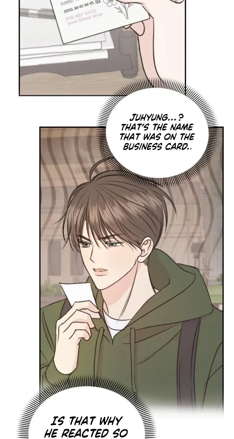 Fragrant Contractual Relationship Chapter 3 page 101 - 