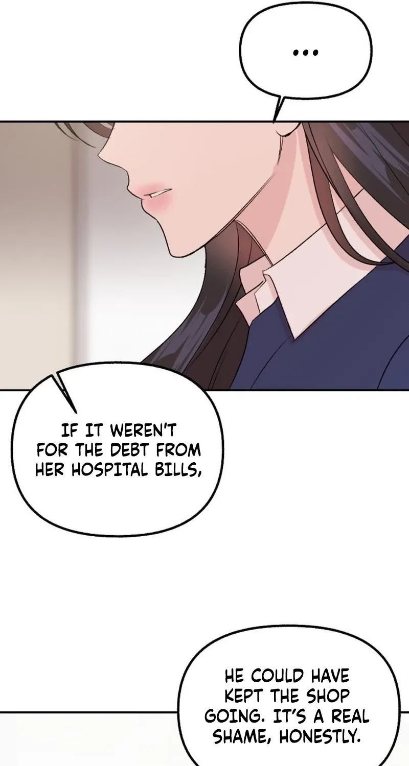 Fragrant Contractual Relationship Chapter 3 page 103 - 