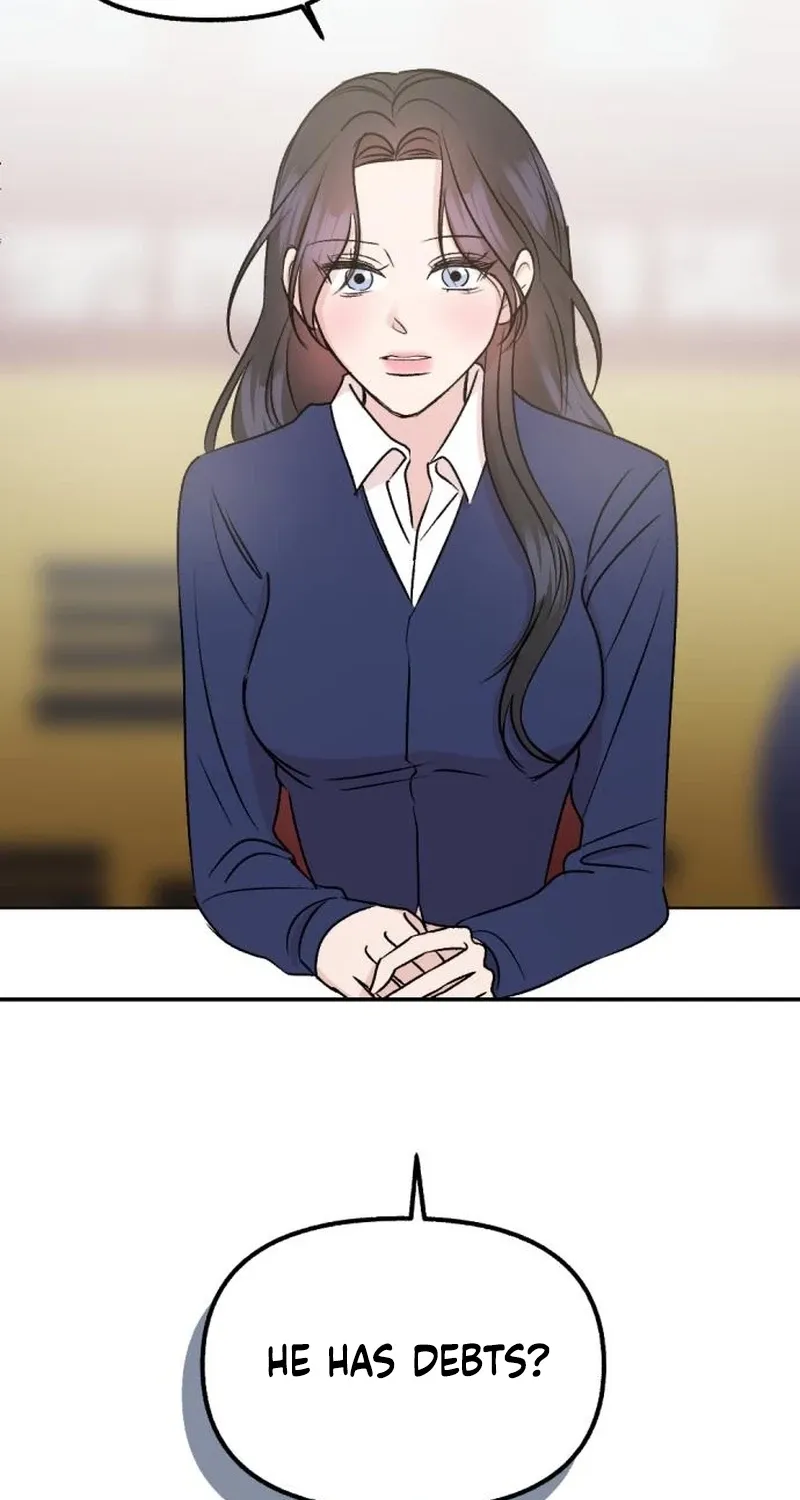 Fragrant Contractual Relationship Chapter 3 page 105 - 
