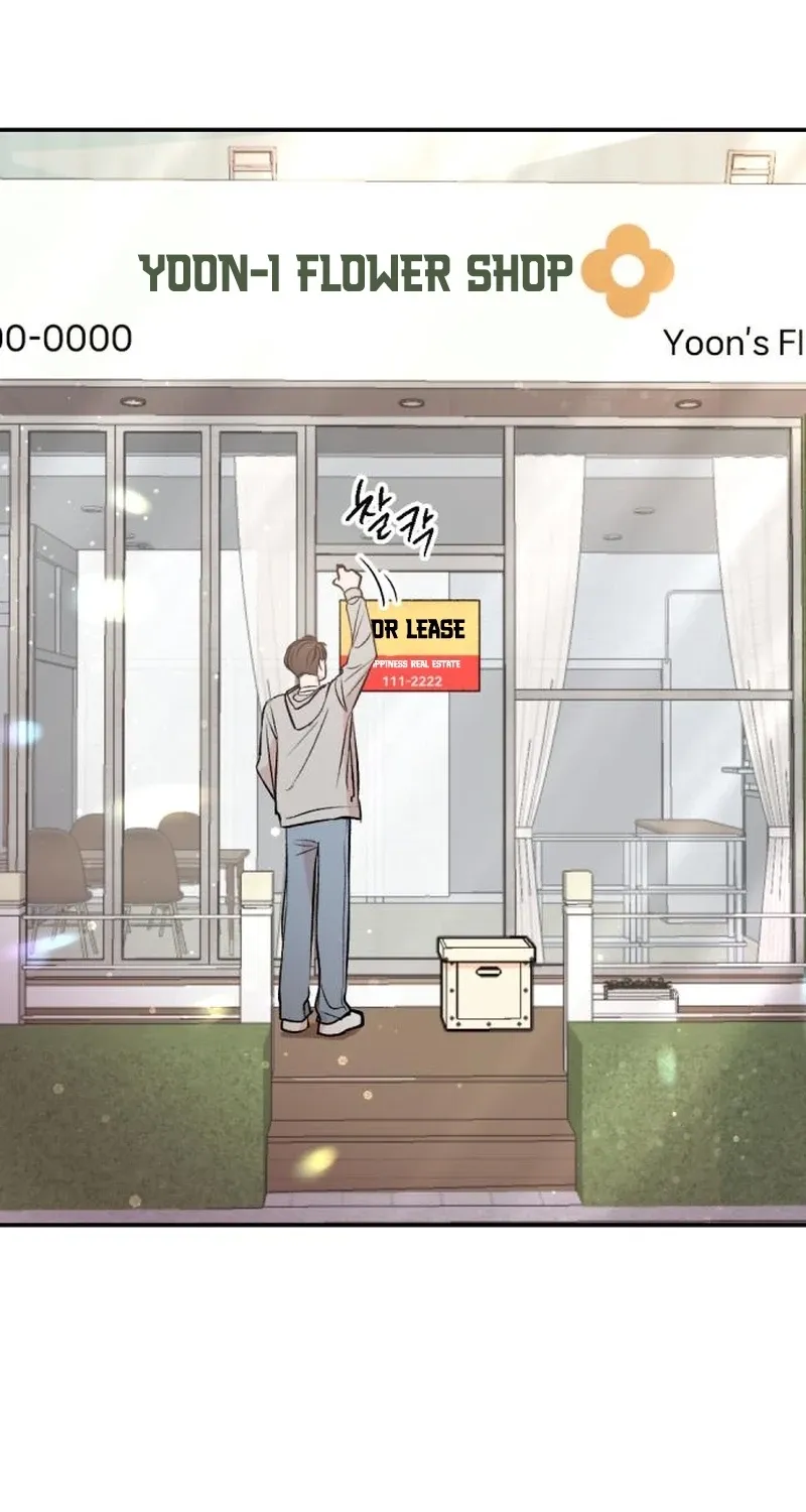 Fragrant Contractual Relationship Chapter 3 page 107 - 