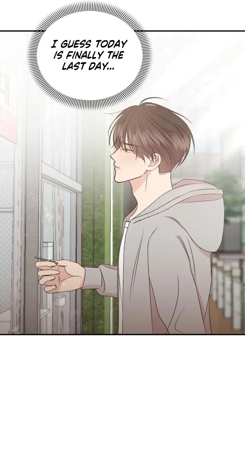 Fragrant Contractual Relationship Chapter 3 page 109 - 