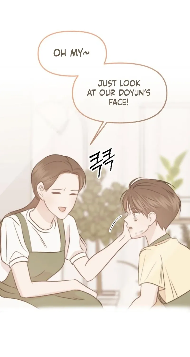 Fragrant Contractual Relationship Chapter 3 page 111 - 