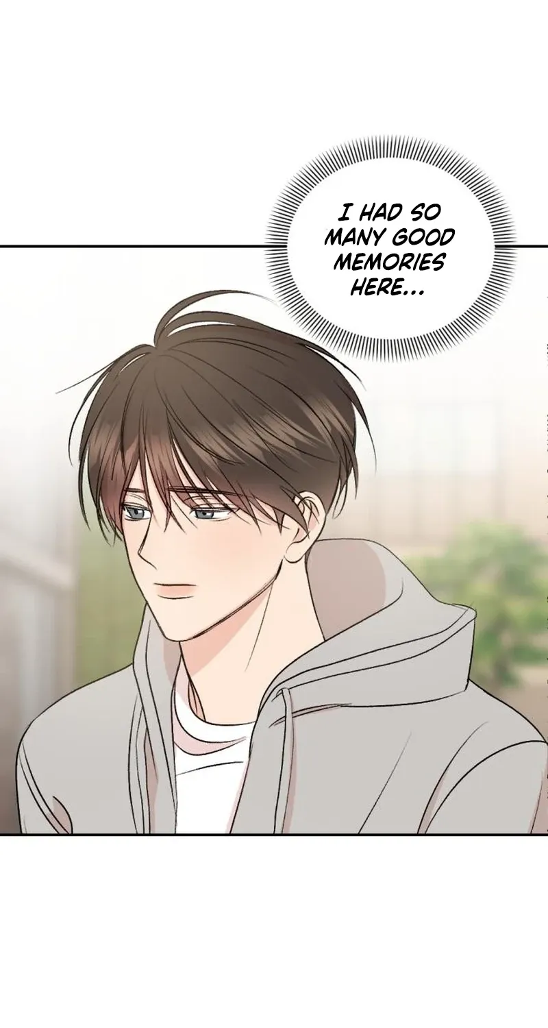 Fragrant Contractual Relationship Chapter 3 page 113 - 