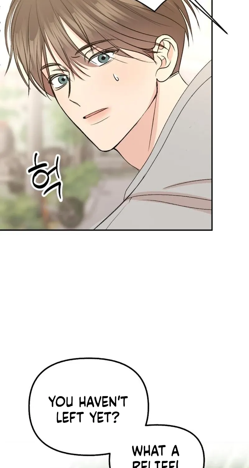 Fragrant Contractual Relationship Chapter 3 page 116 - 