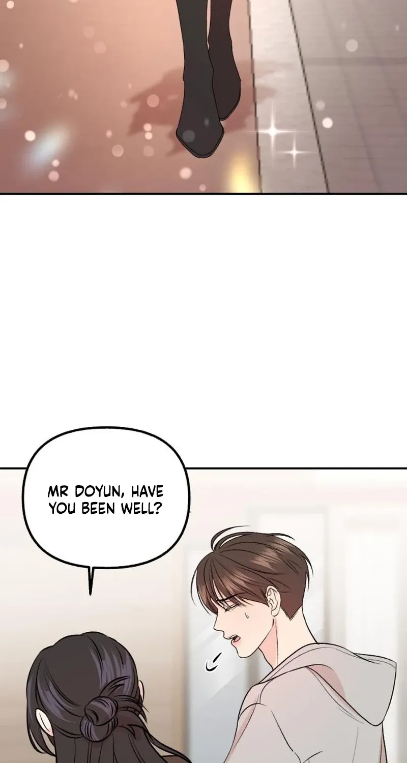 Fragrant Contractual Relationship Chapter 3 page 118 - 