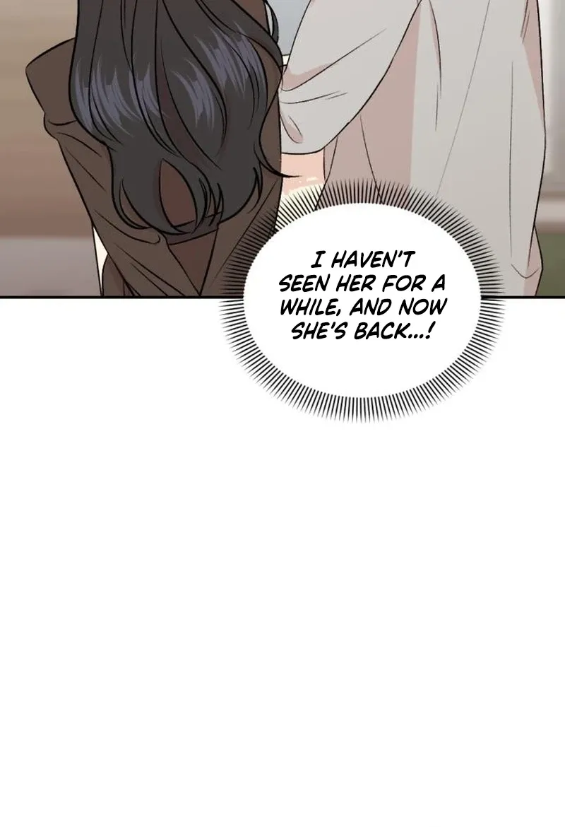 Fragrant Contractual Relationship Chapter 3 page 119 - 