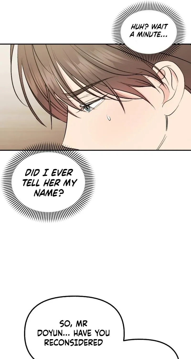 Fragrant Contractual Relationship Chapter 3 page 120 - 