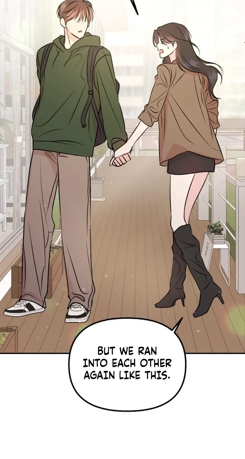 Fragrant Contractual Relationship Chapter 3 page 13 - 