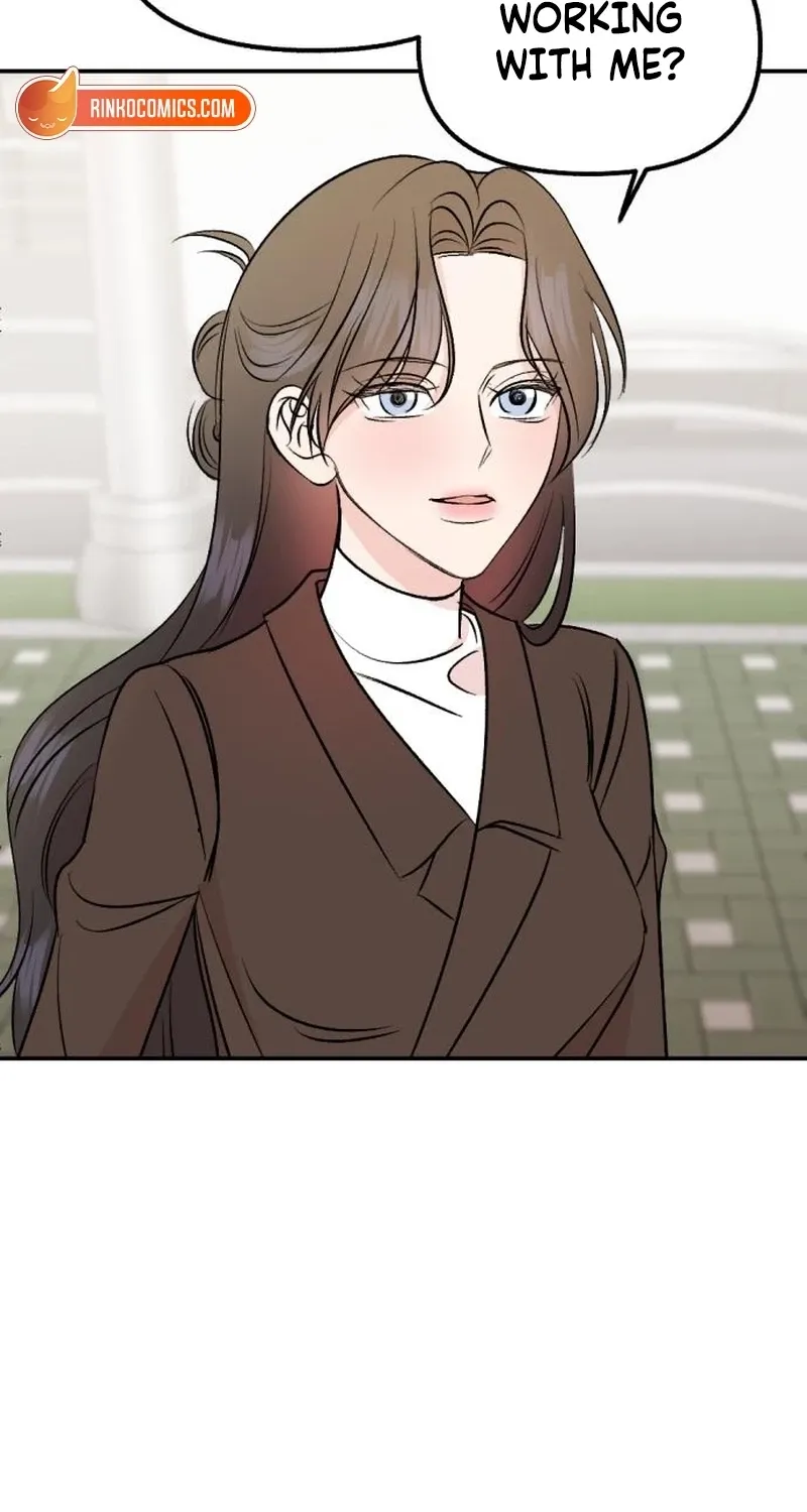 Fragrant Contractual Relationship Chapter 3 page 121 - 