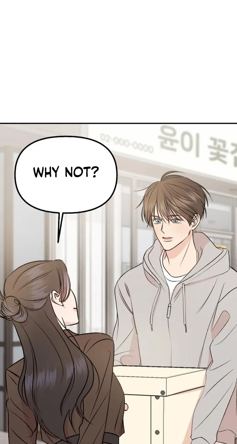 Fragrant Contractual Relationship Chapter 3 page 123 - 