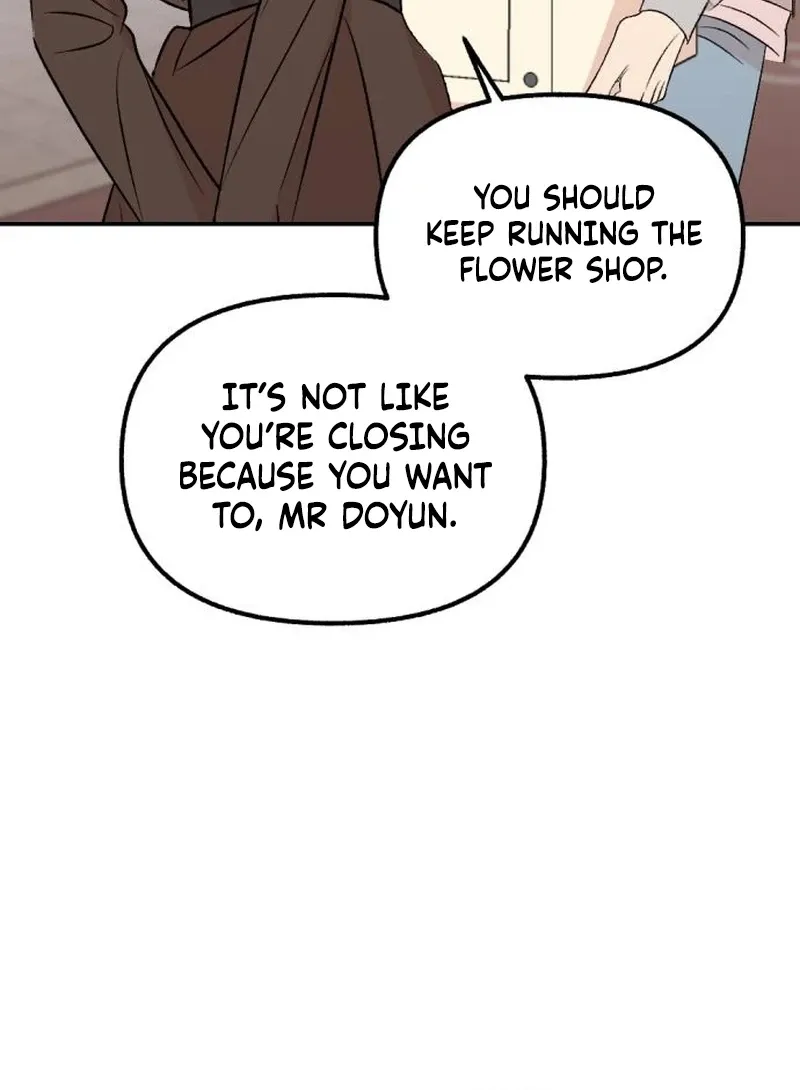 Fragrant Contractual Relationship Chapter 3 page 124 - 