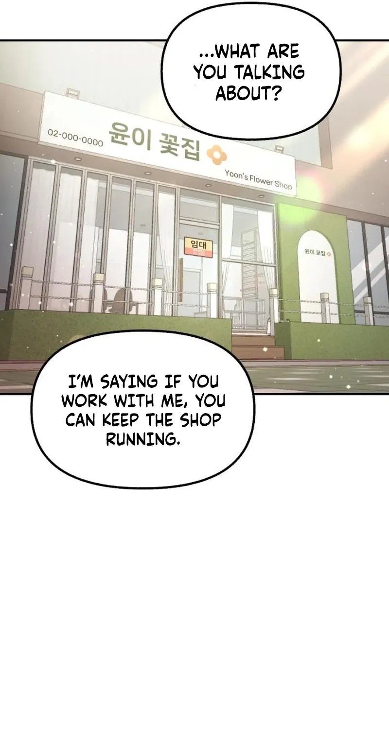 Fragrant Contractual Relationship Chapter 3 page 125 - 