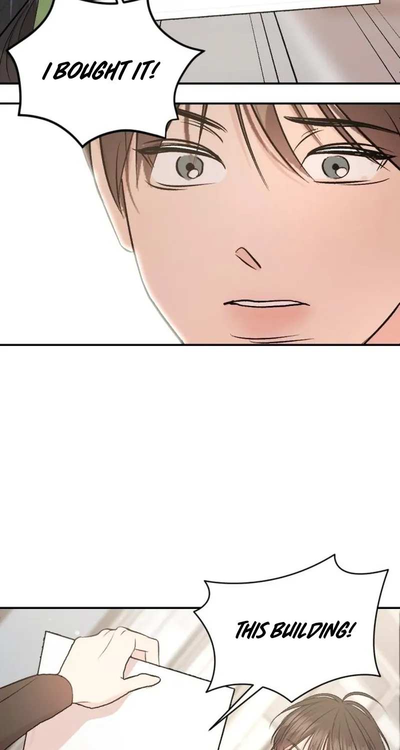 Fragrant Contractual Relationship Chapter 3 page 127 - 