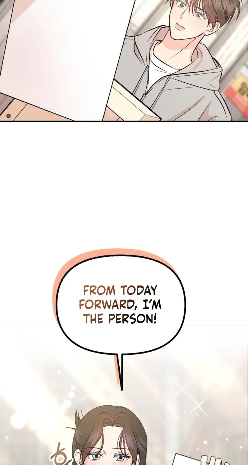 Fragrant Contractual Relationship Chapter 3 page 128 - 