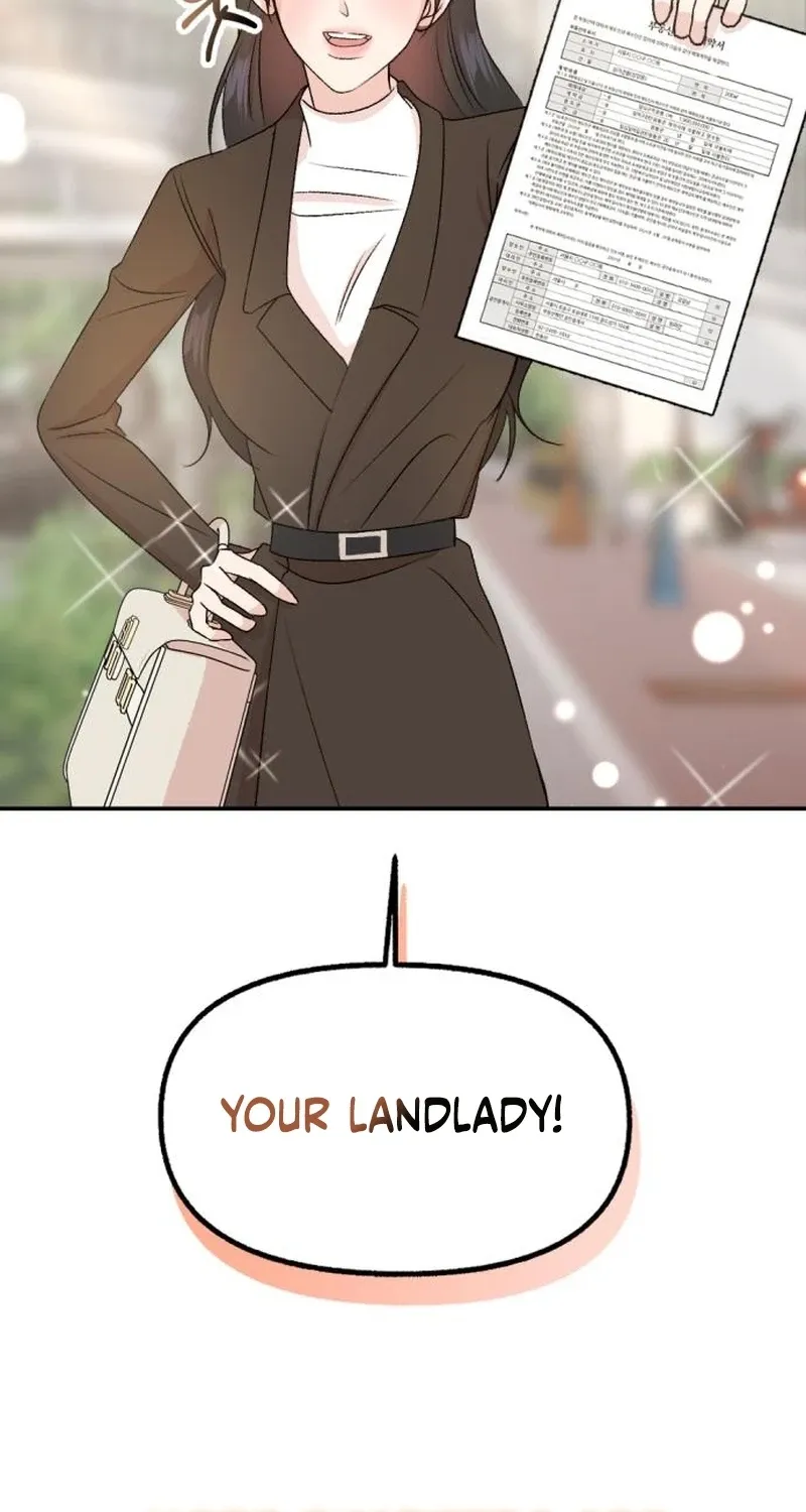 Fragrant Contractual Relationship Chapter 3 page 129 - 