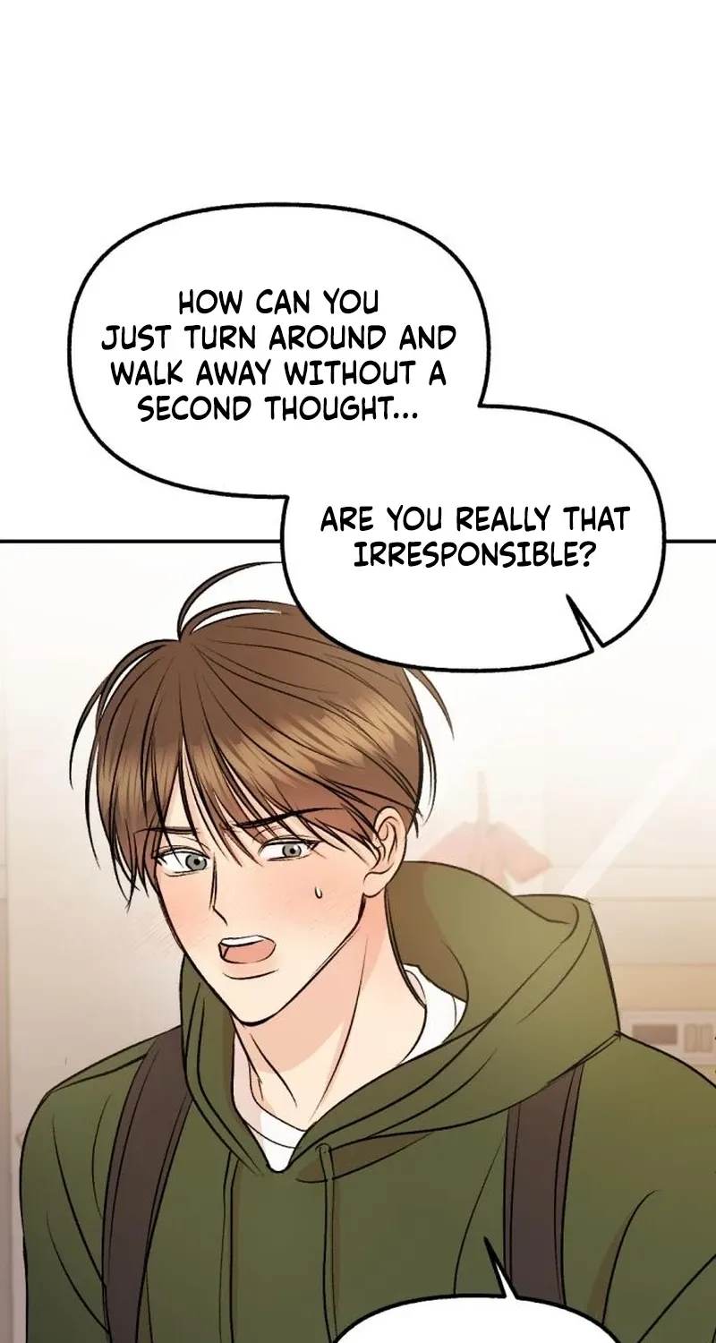 Fragrant Contractual Relationship Chapter 3 page 14 - 