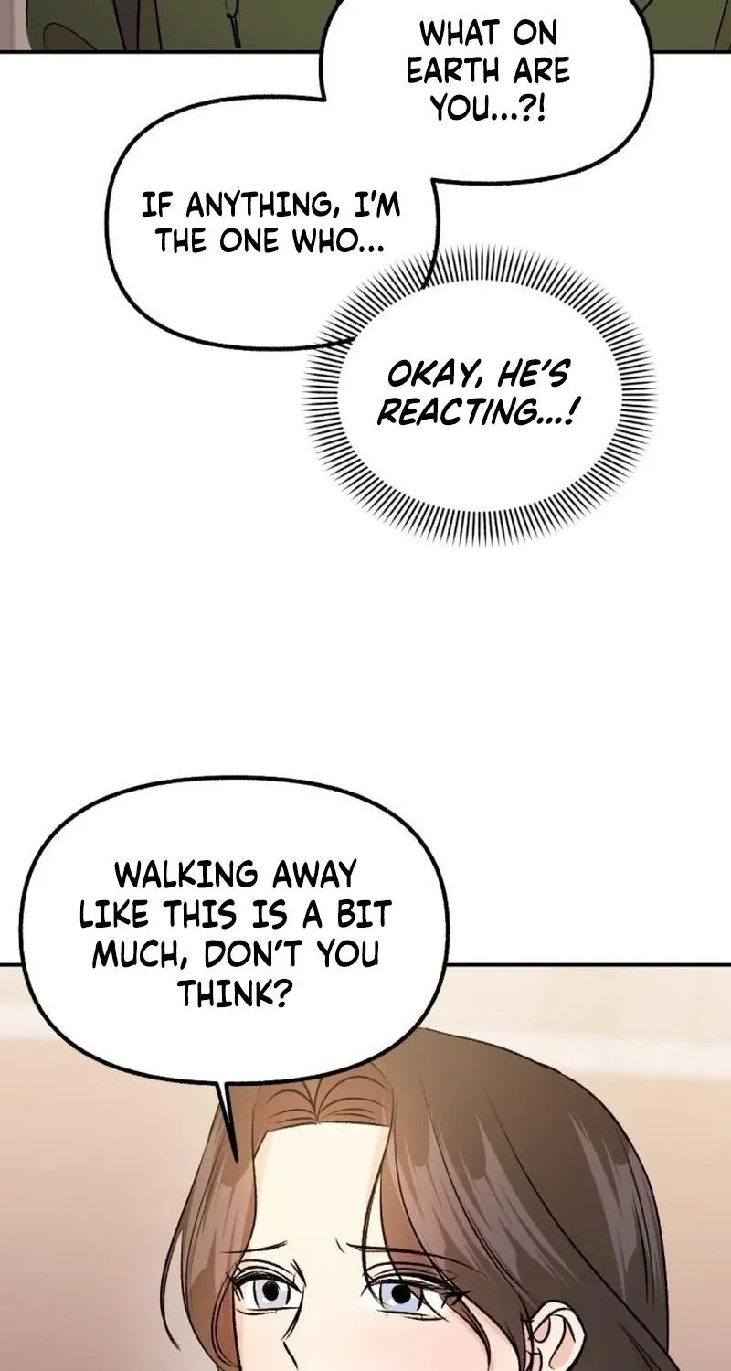 Fragrant Contractual Relationship Chapter 3 page 15 - 
