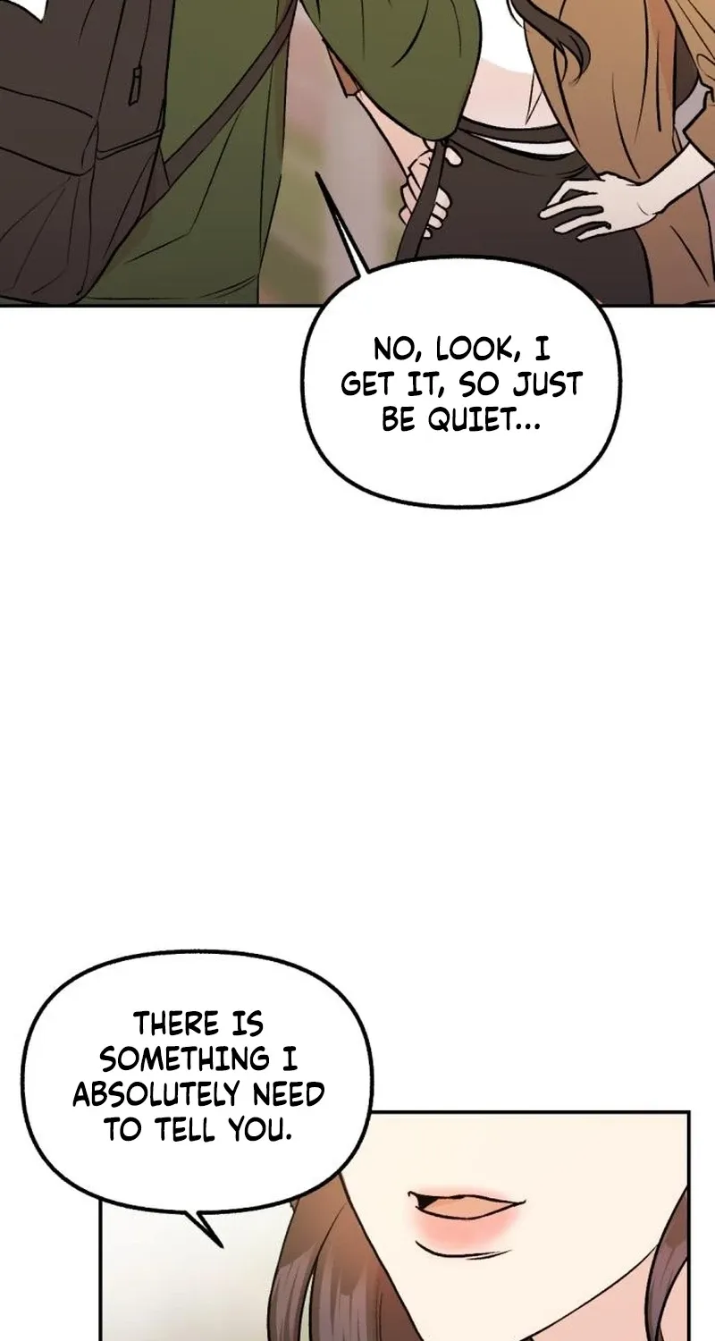 Fragrant Contractual Relationship Chapter 3 page 18 - 