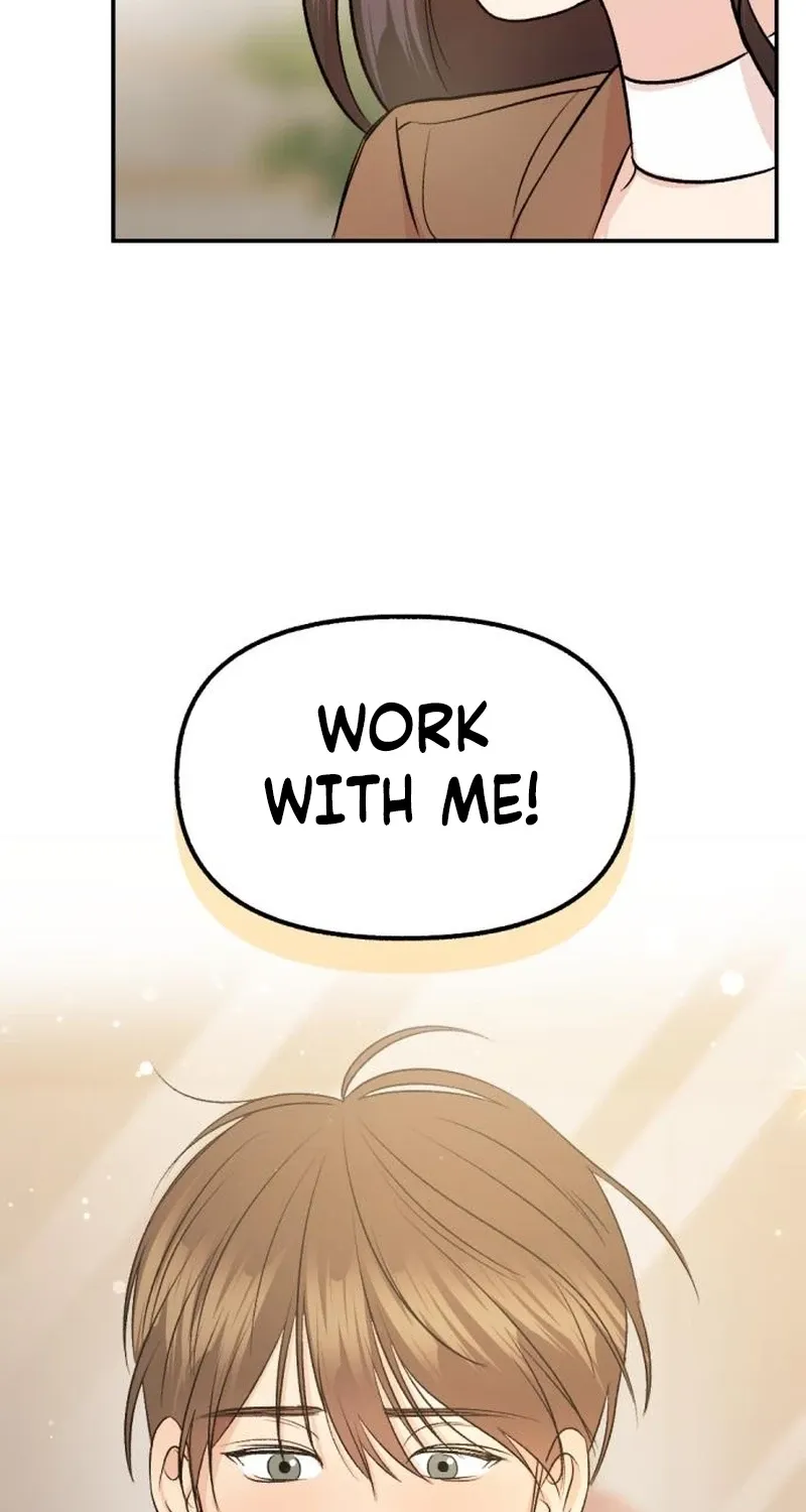 Fragrant Contractual Relationship Chapter 3 page 19 - 