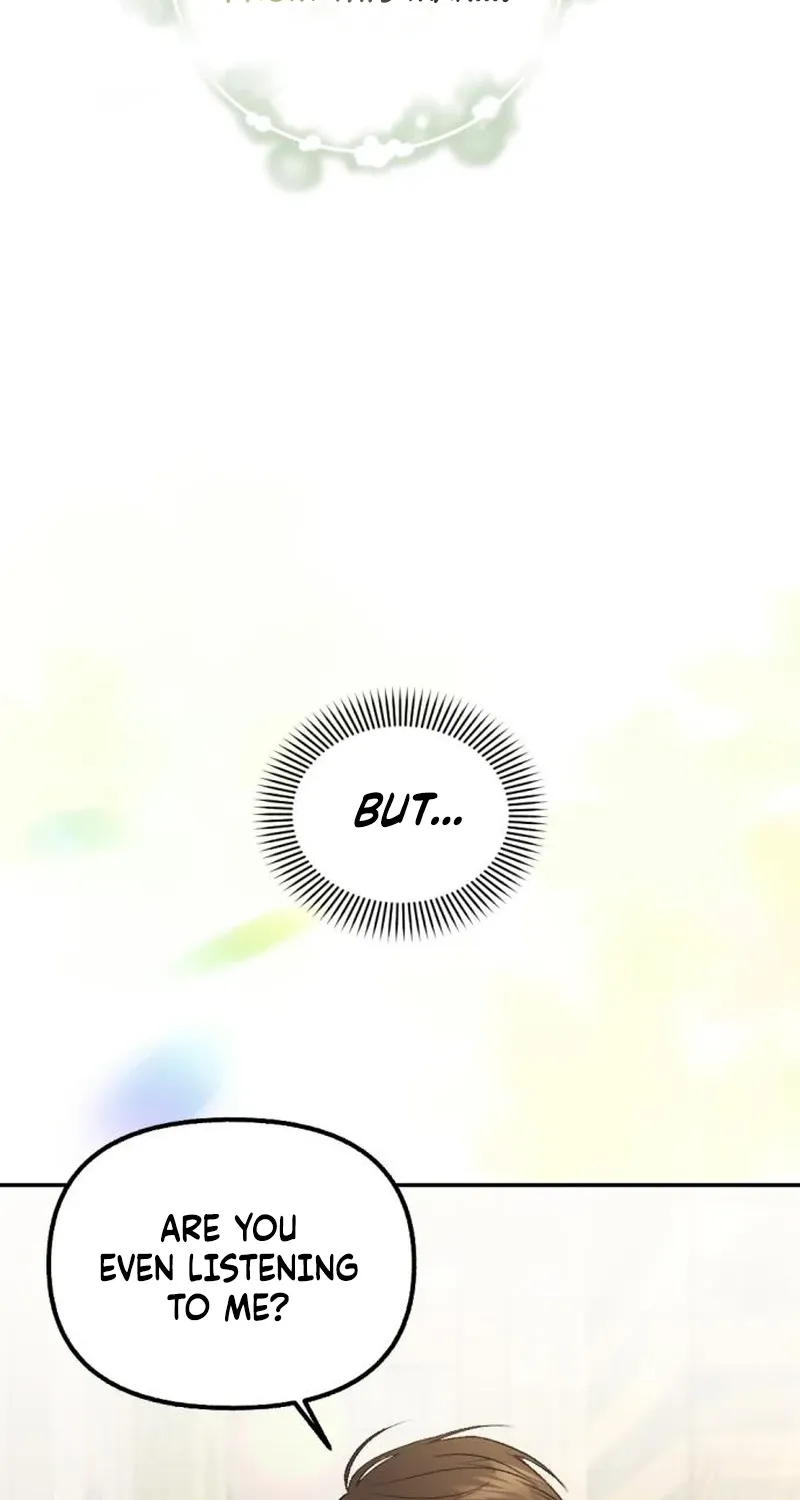 Fragrant Contractual Relationship Chapter 3 page 3 - 