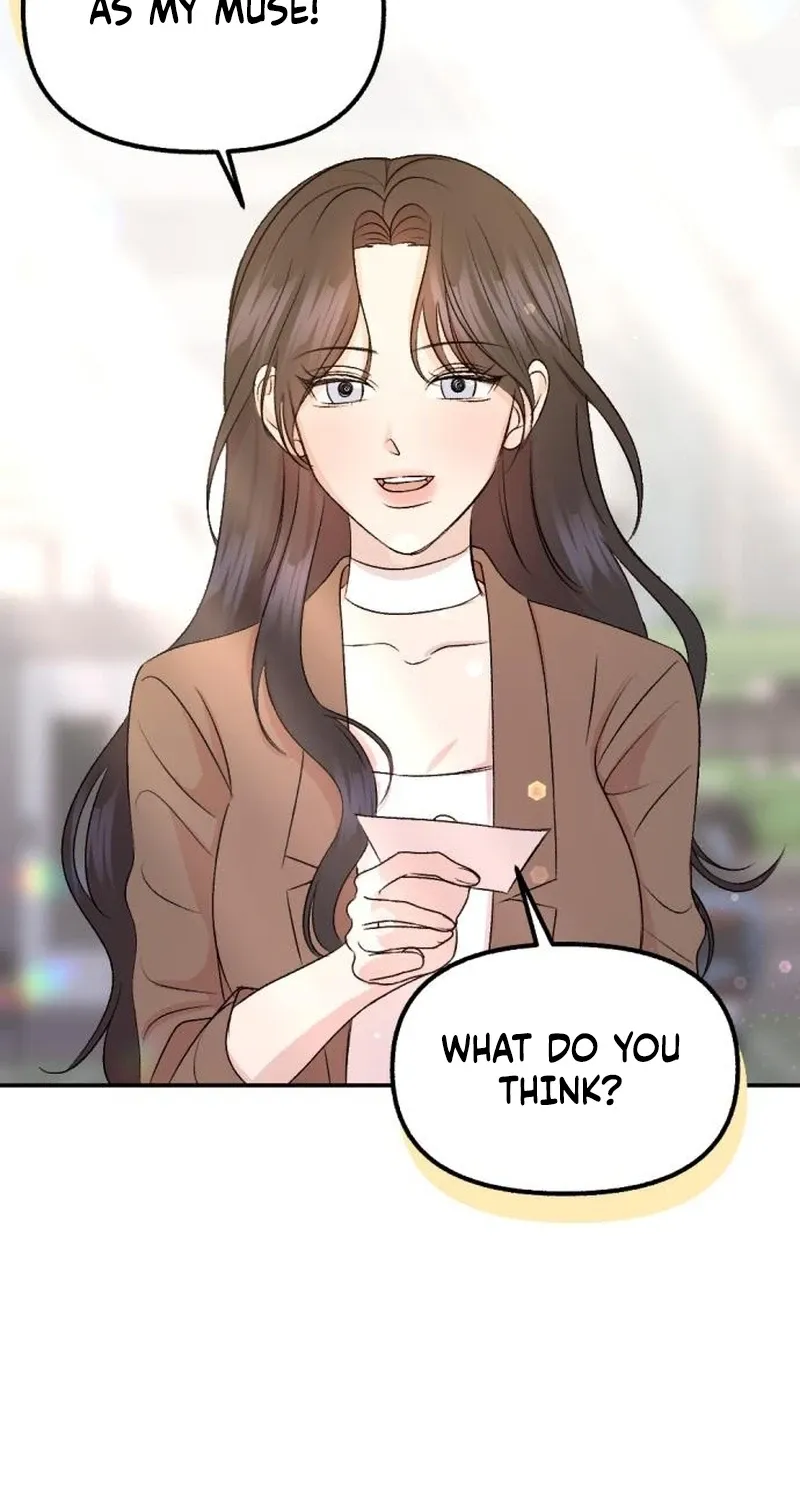 Fragrant Contractual Relationship Chapter 3 page 21 - 