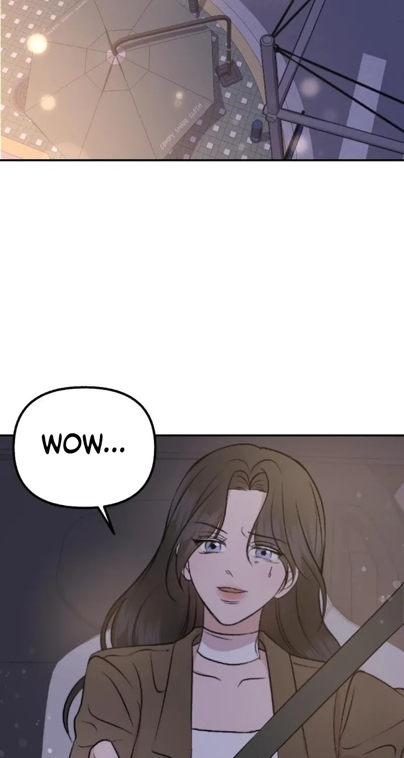 Fragrant Contractual Relationship Chapter 3 page 25 - 
