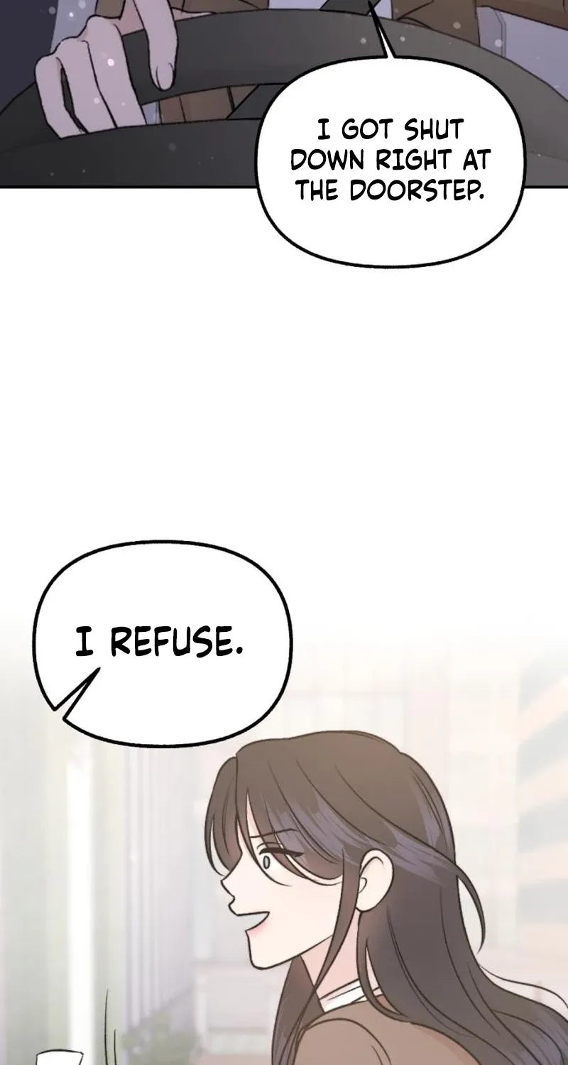 Fragrant Contractual Relationship Chapter 3 page 26 - 