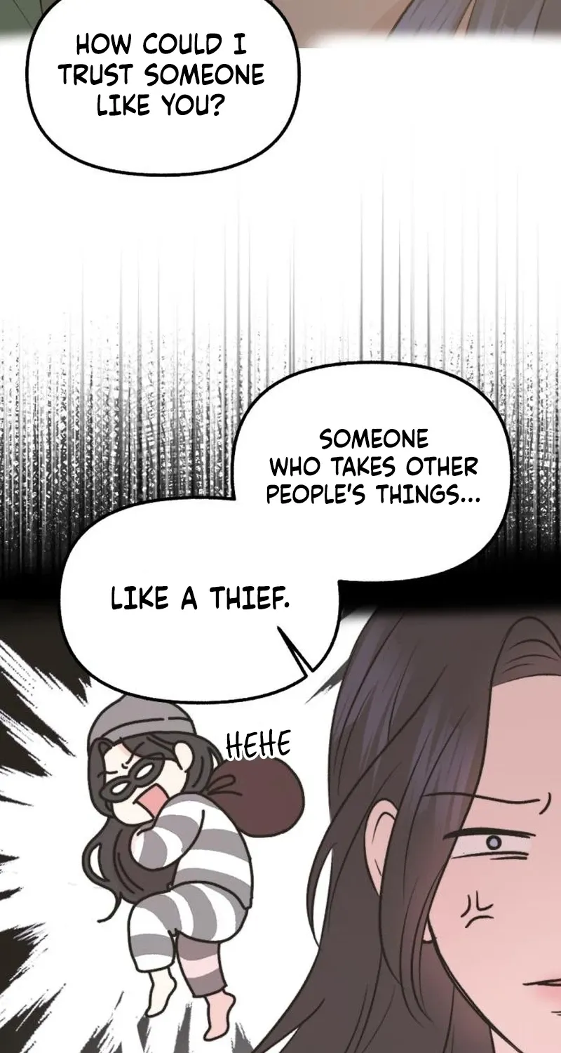 Fragrant Contractual Relationship Chapter 3 page 29 - 