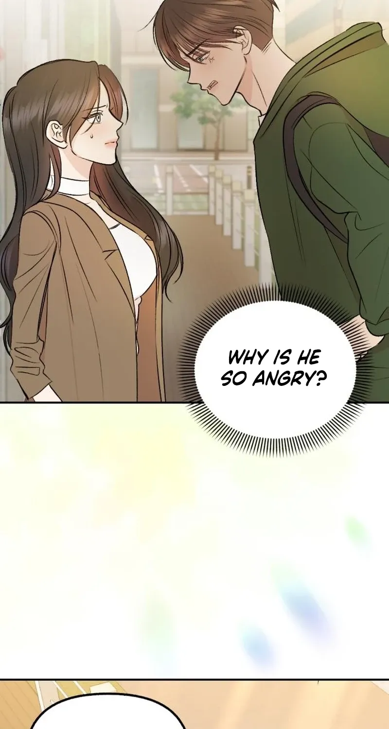 Fragrant Contractual Relationship Chapter 3 page 4 - 