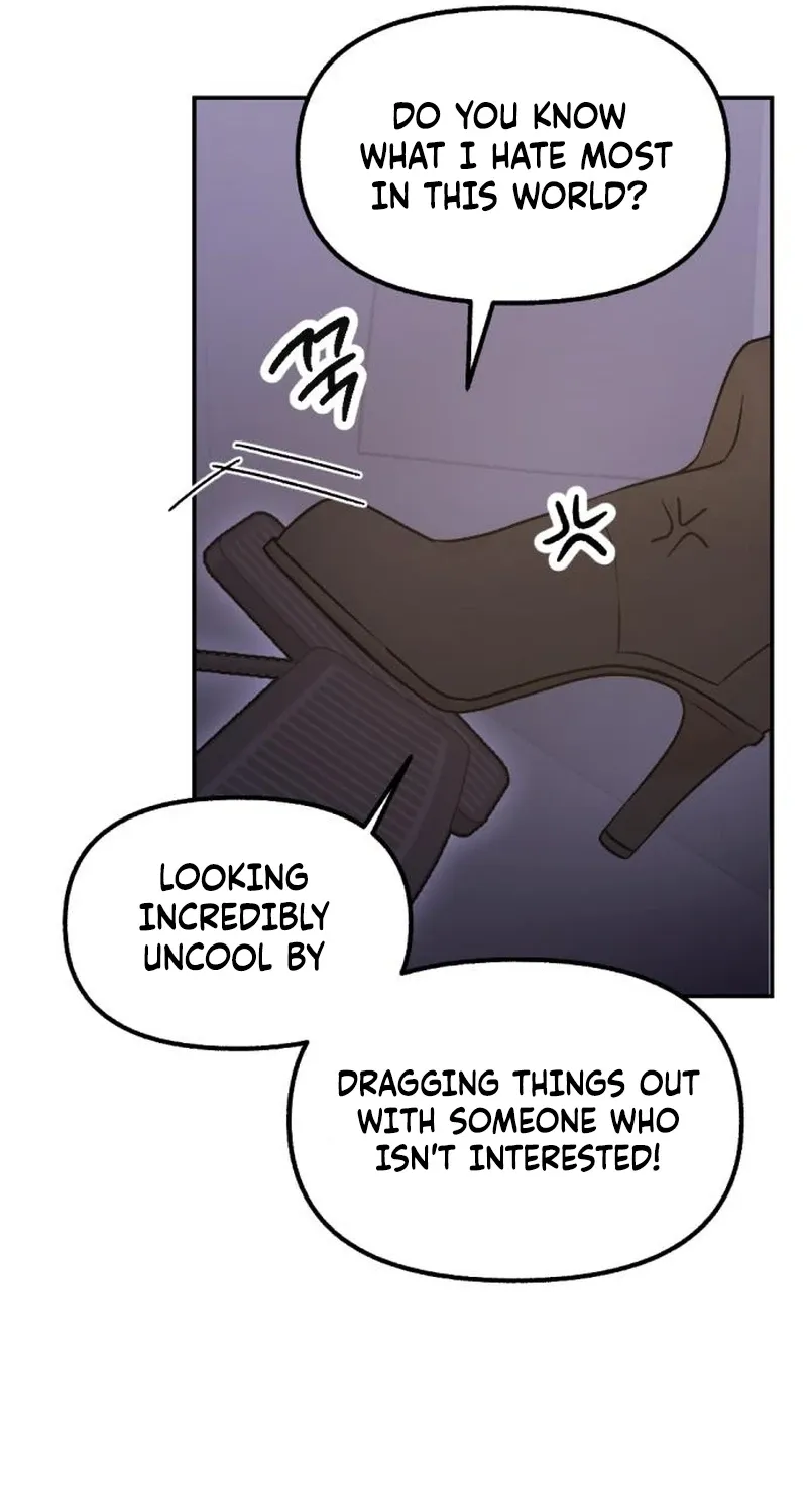 Fragrant Contractual Relationship Chapter 3 page 33 - 