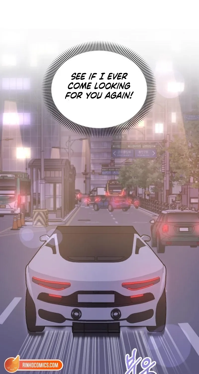 Fragrant Contractual Relationship Chapter 3 page 34 - 