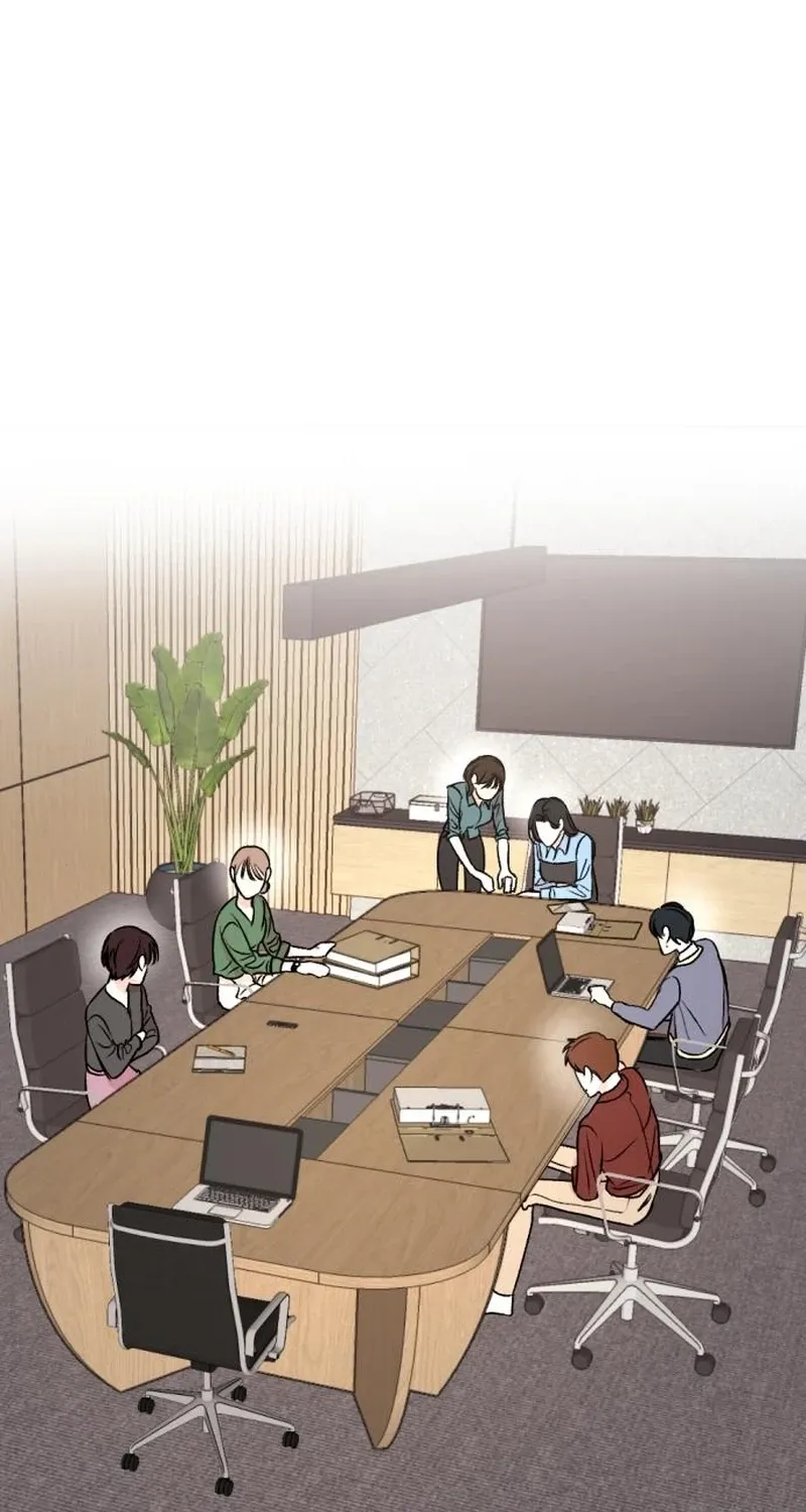 Fragrant Contractual Relationship Chapter 3 page 37 - 