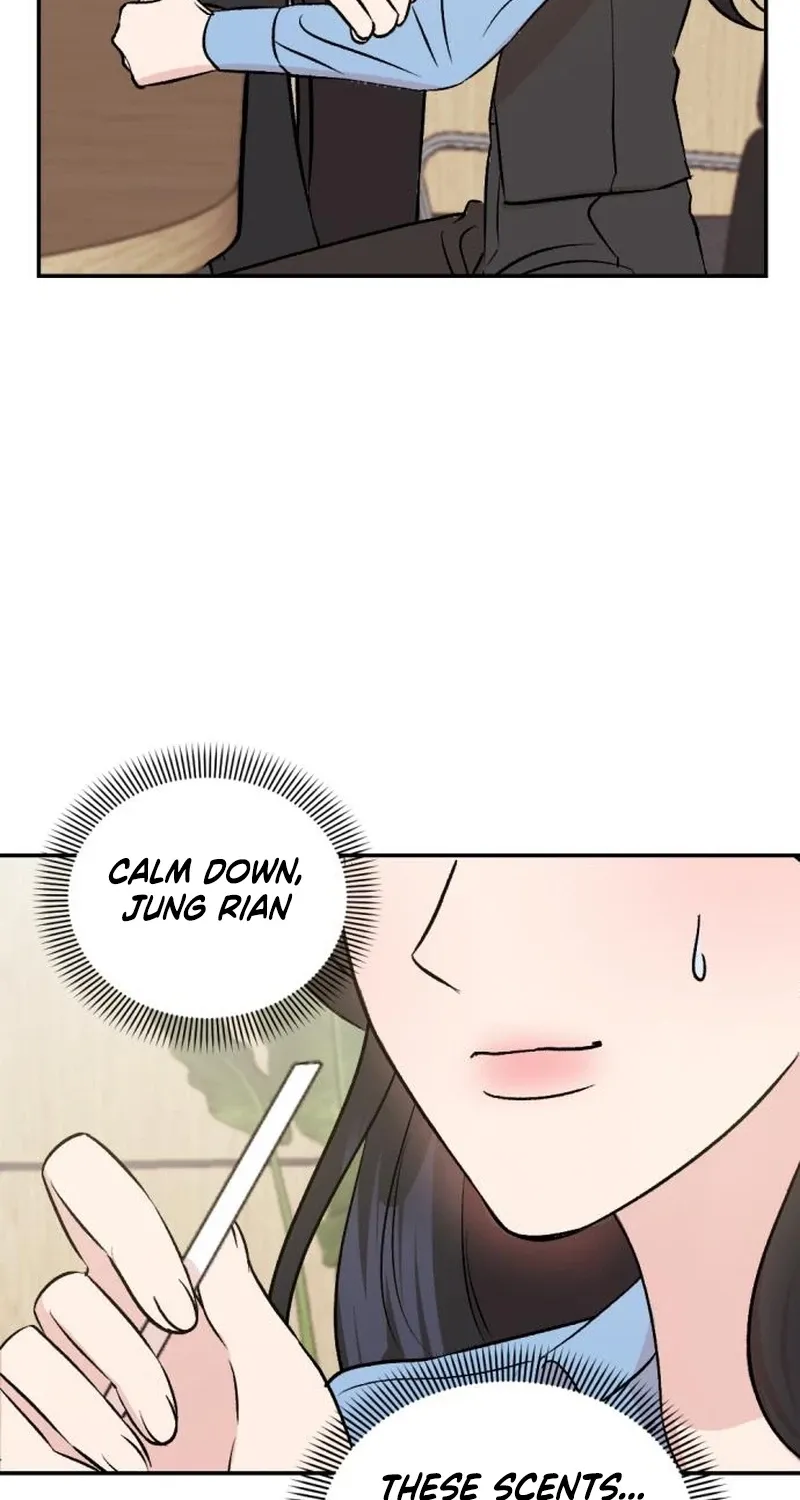 Fragrant Contractual Relationship Chapter 3 page 42 - 