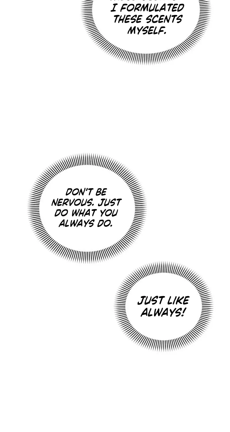 Fragrant Contractual Relationship Chapter 3 page 43 - 