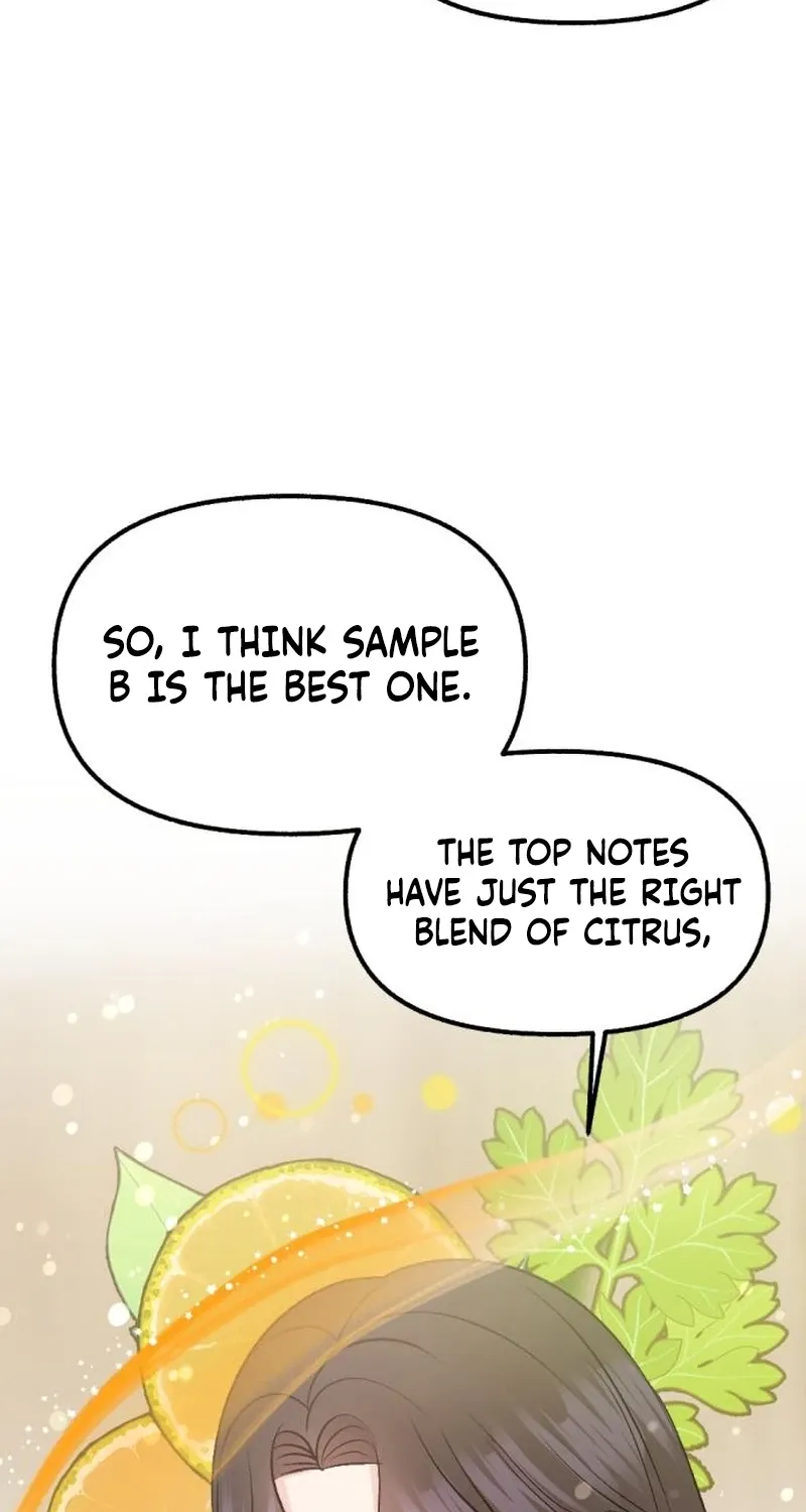 Fragrant Contractual Relationship Chapter 3 page 47 - 