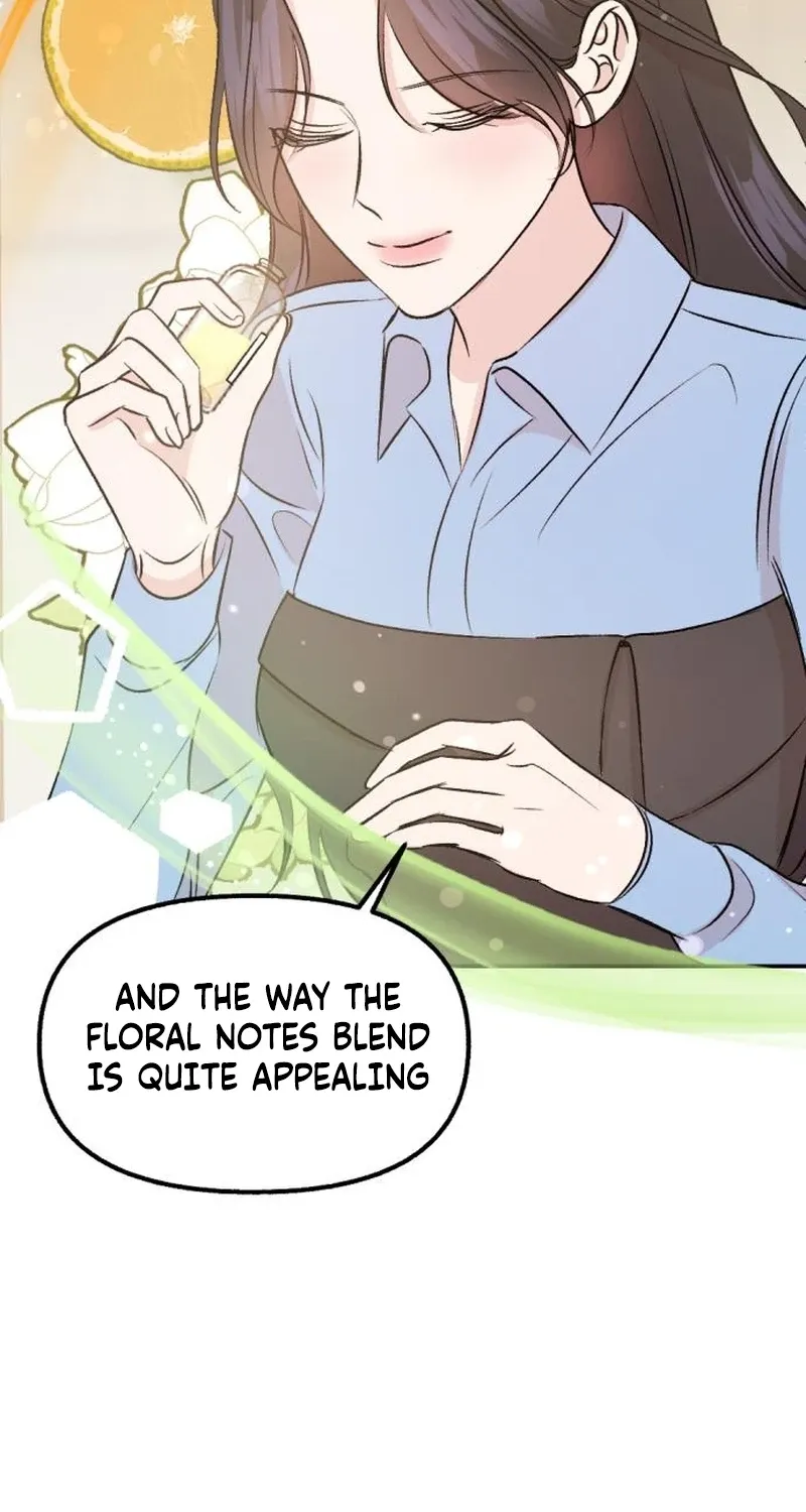 Fragrant Contractual Relationship Chapter 3 page 48 - 
