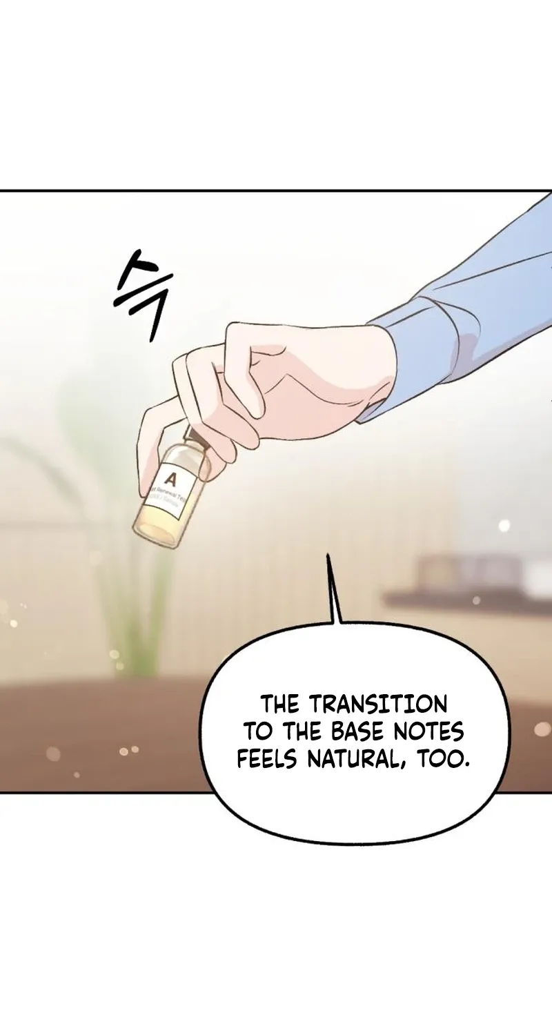 Fragrant Contractual Relationship Chapter 3 page 49 - 