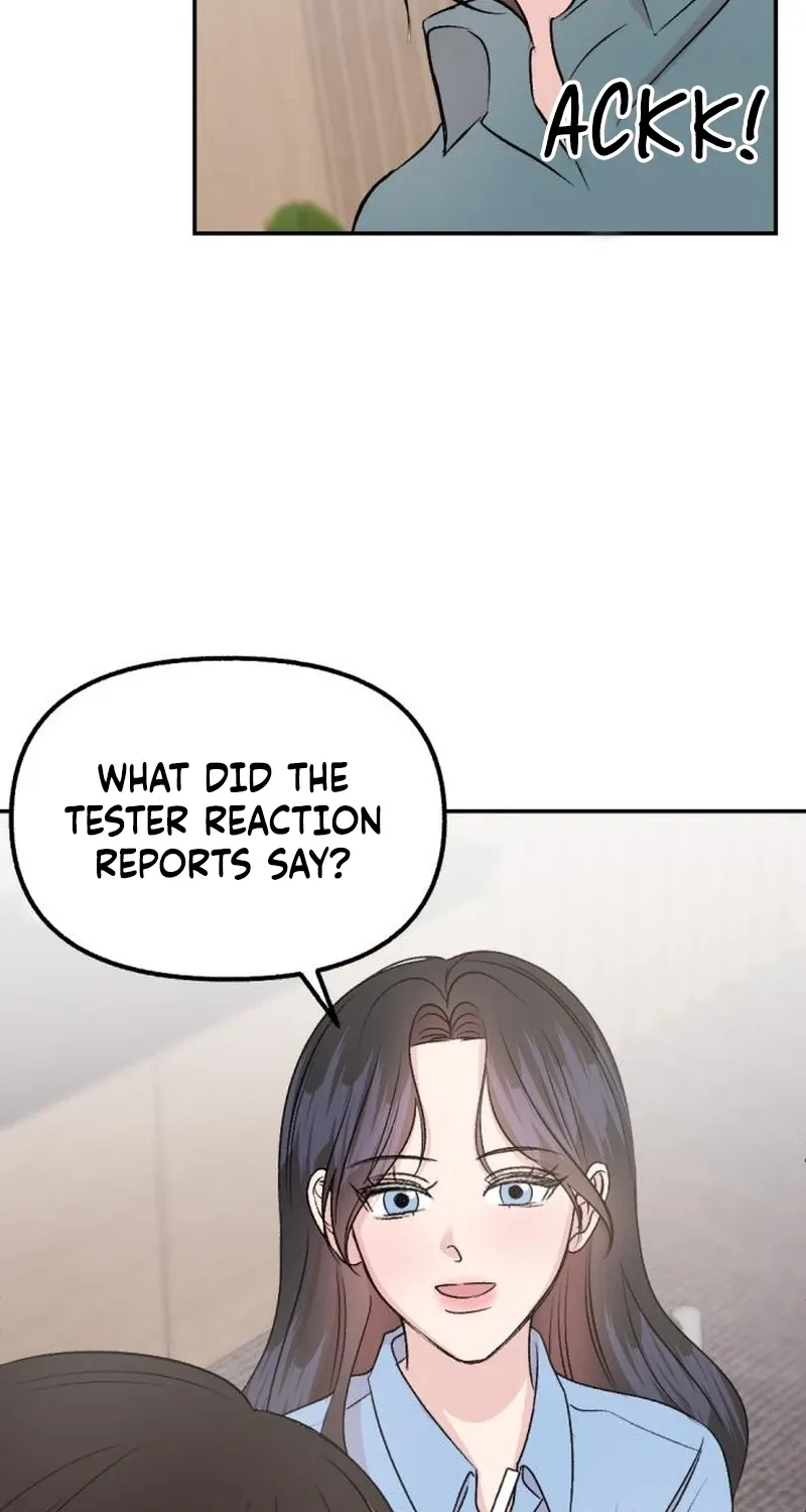 Fragrant Contractual Relationship Chapter 3 page 52 - 