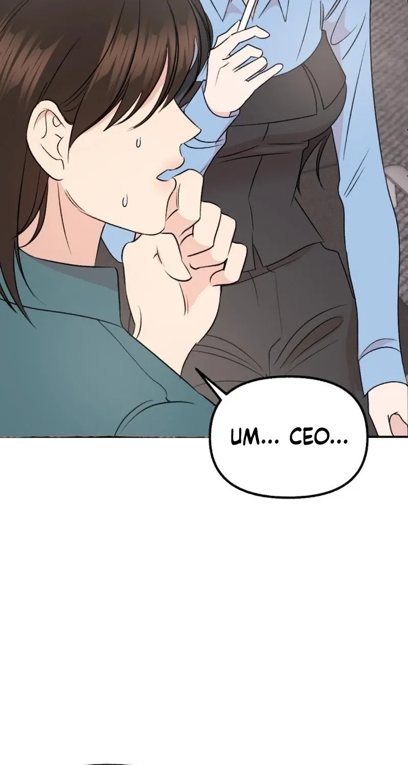 Fragrant Contractual Relationship Chapter 3 page 53 - 