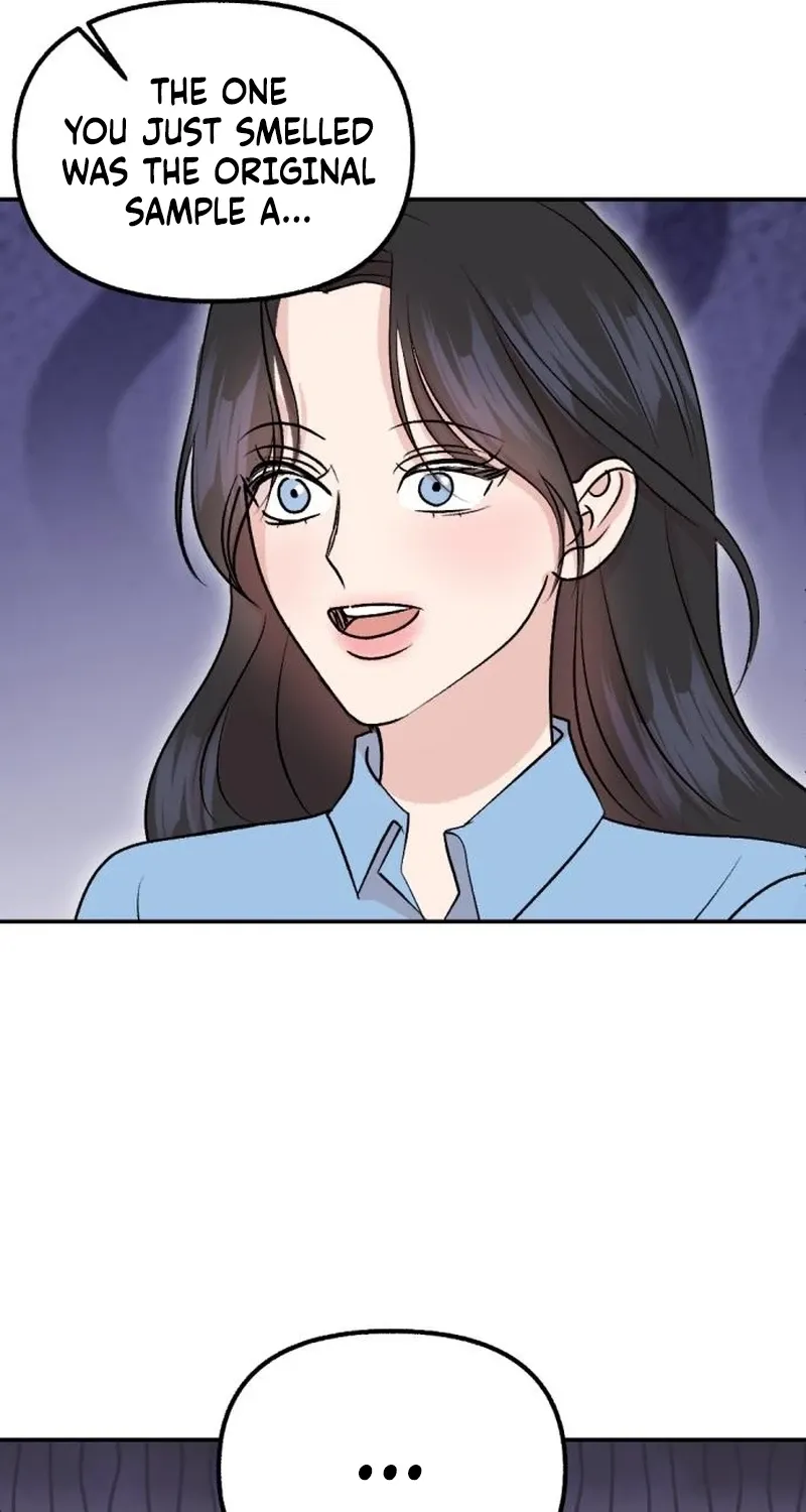 Fragrant Contractual Relationship Chapter 3 page 54 - 