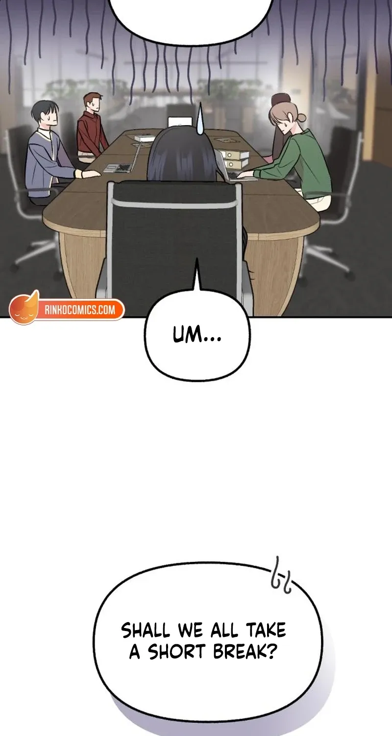 Fragrant Contractual Relationship Chapter 3 page 55 - 