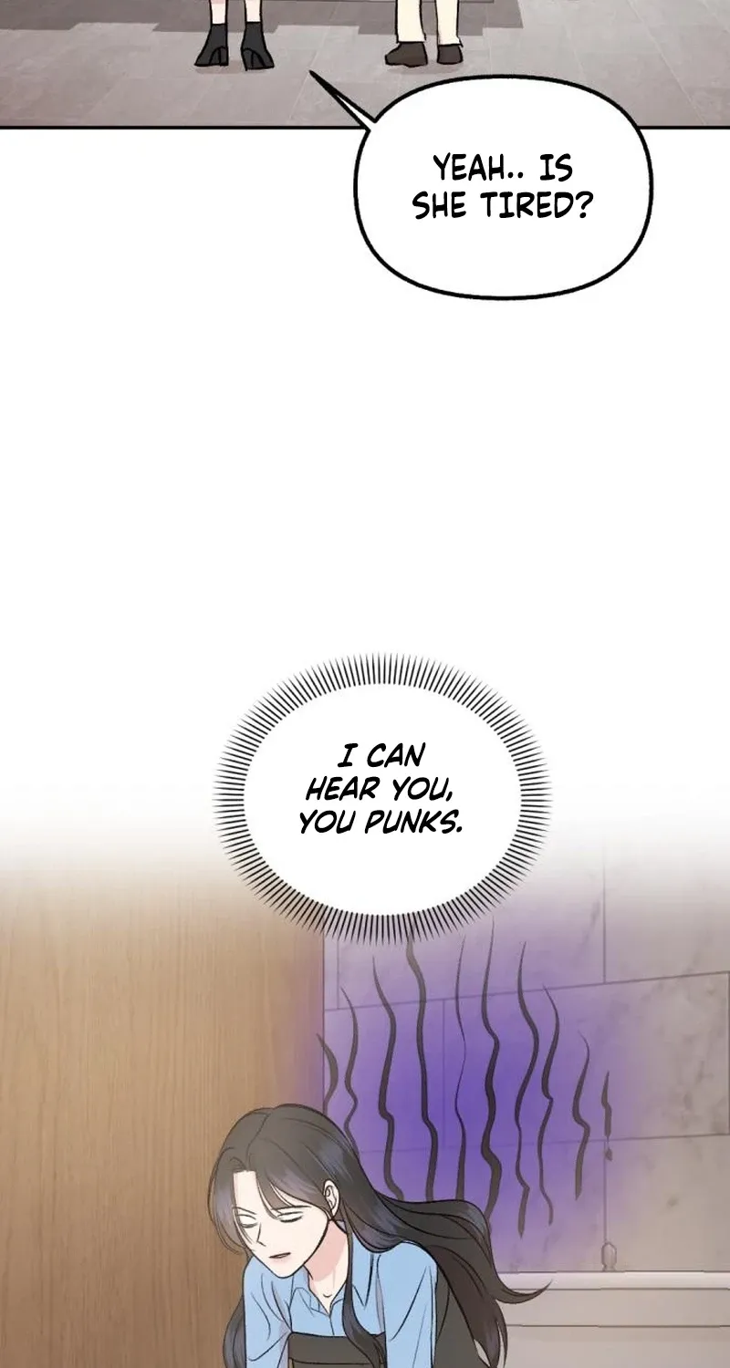Fragrant Contractual Relationship Chapter 3 page 59 - 