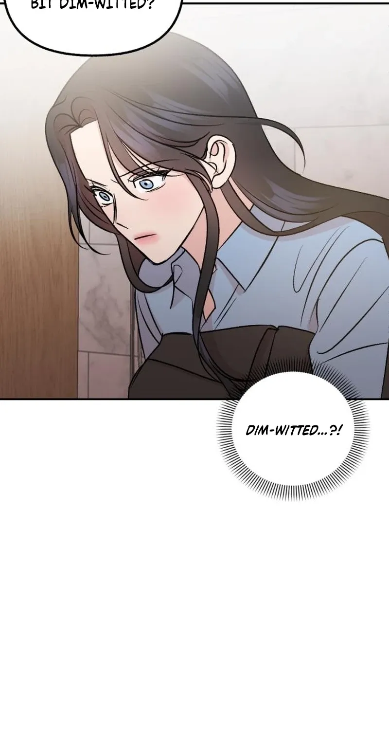 Fragrant Contractual Relationship Chapter 3 page 61 - 